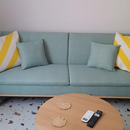 Del Mar 1C - New Beach First Floor One Bed Flat Sagunto Exterior foto