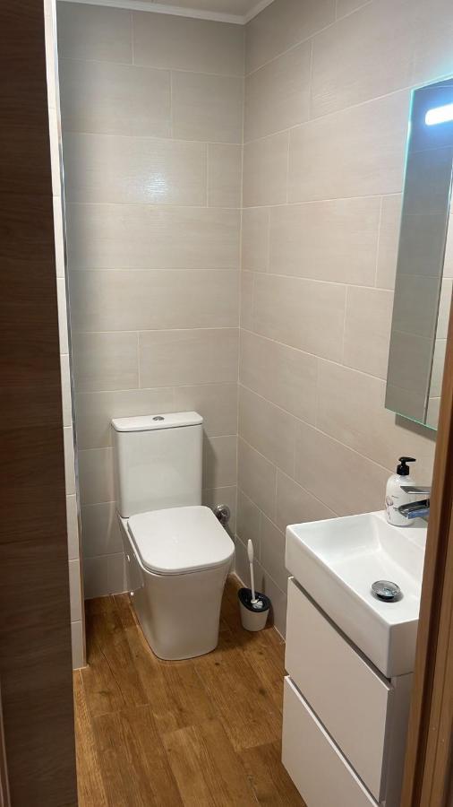 Del Mar 1C - New Beach First Floor One Bed Flat Sagunto Exterior foto