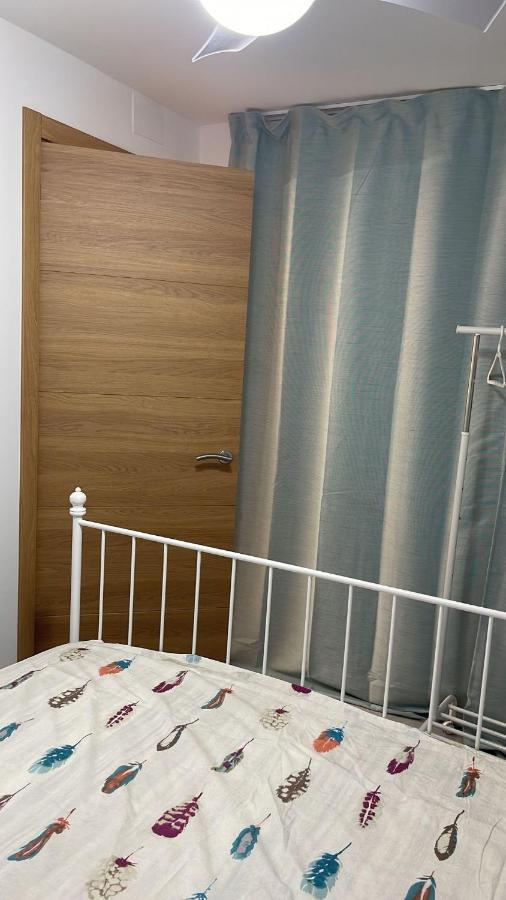 Del Mar 1C - New Beach First Floor One Bed Flat Sagunto Exterior foto