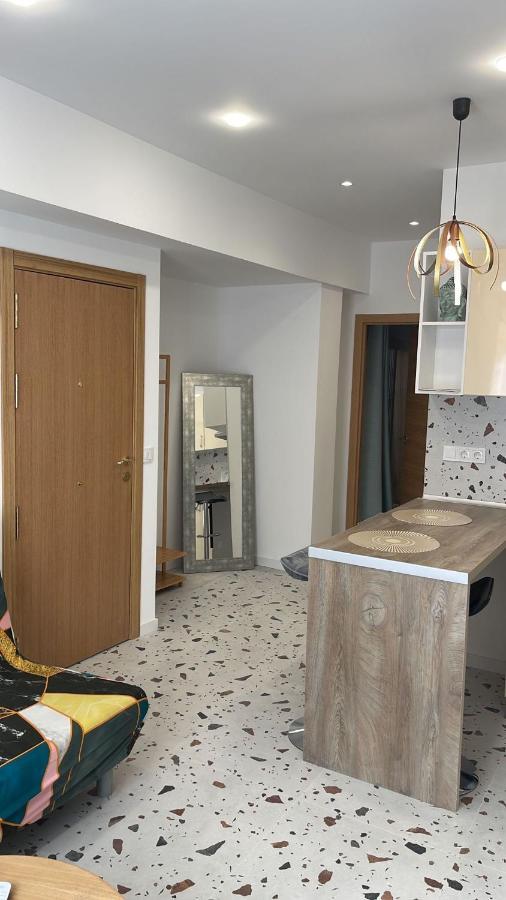 Del Mar 1C - New Beach First Floor One Bed Flat Sagunto Exterior foto