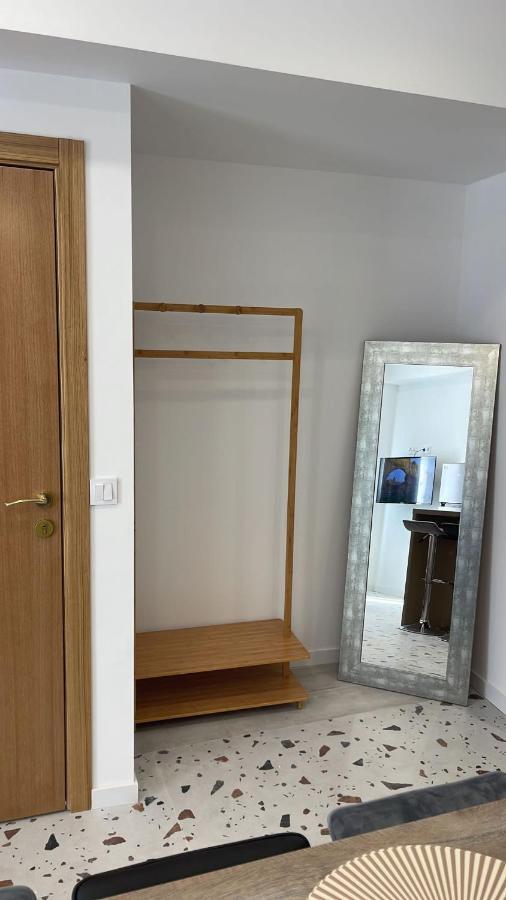 Del Mar 1C - New Beach First Floor One Bed Flat Sagunto Exterior foto