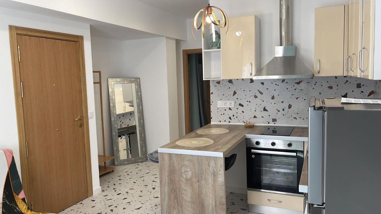 Del Mar 1C - New Beach First Floor One Bed Flat Sagunto Exterior foto
